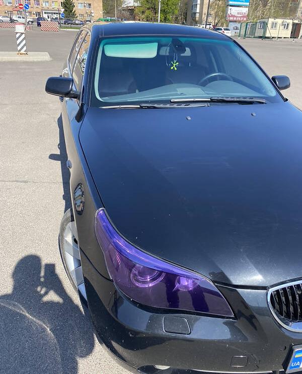 BMW 530 2005