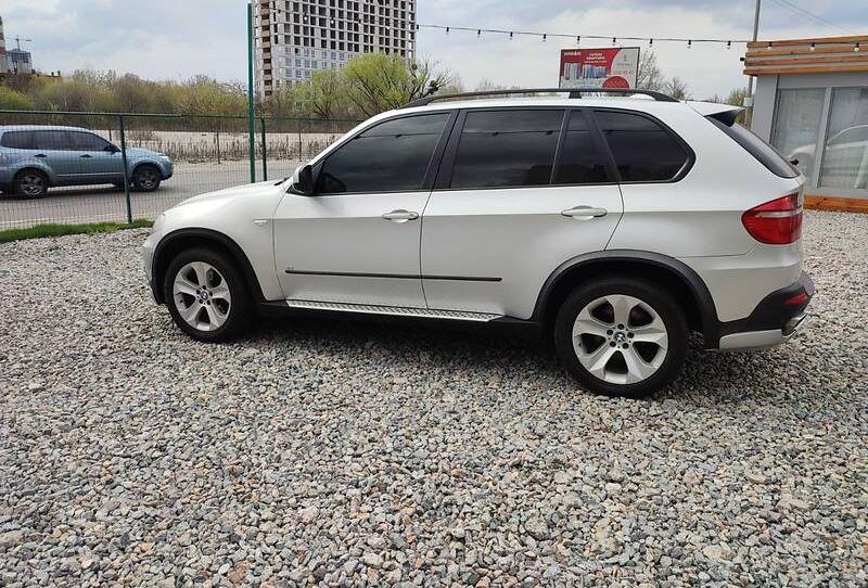 BMW X5 2006