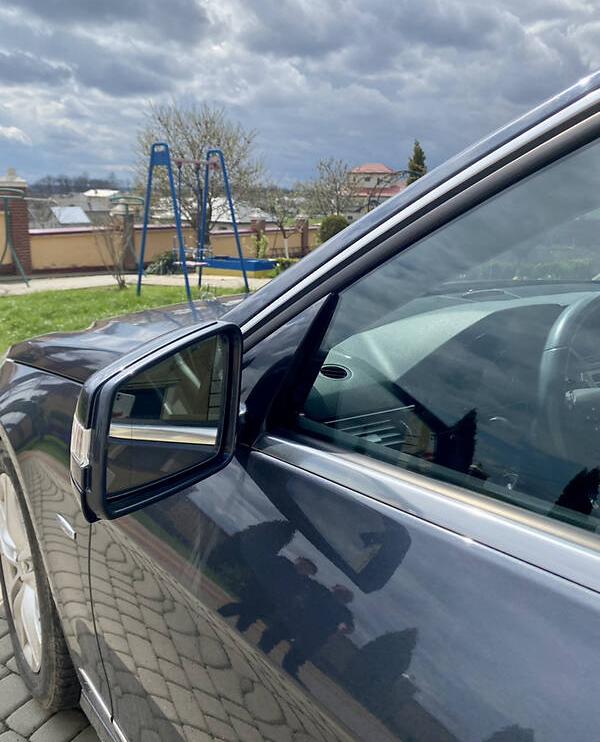 Mercedes-Benz E 220 2010