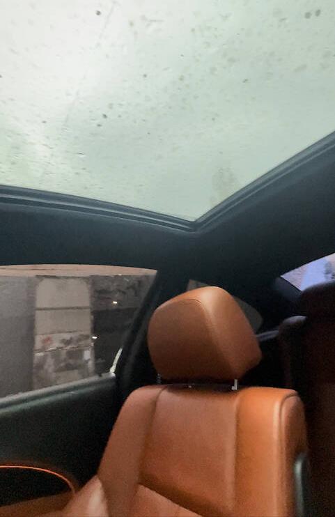 BMW 630 2007