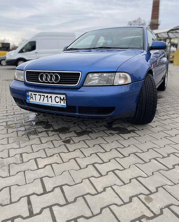 Audi A4 1995