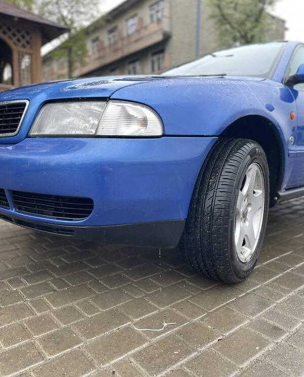 Audi A4 1995
