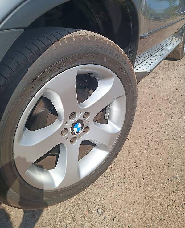 BMW X5 2006