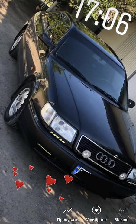 Audi 100 1994