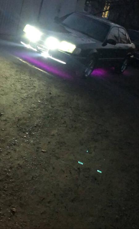 Audi 100 1994