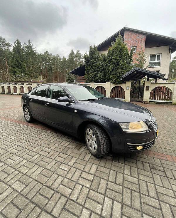 Audi A6 2006