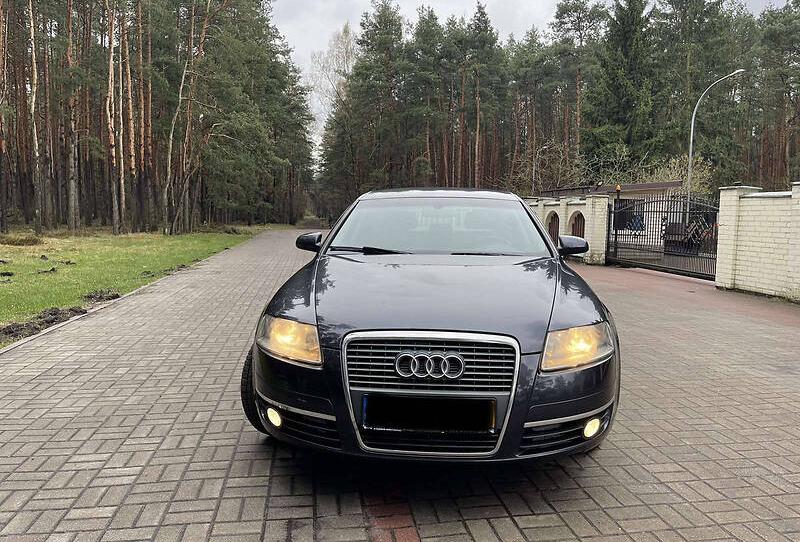 Audi A6 2006