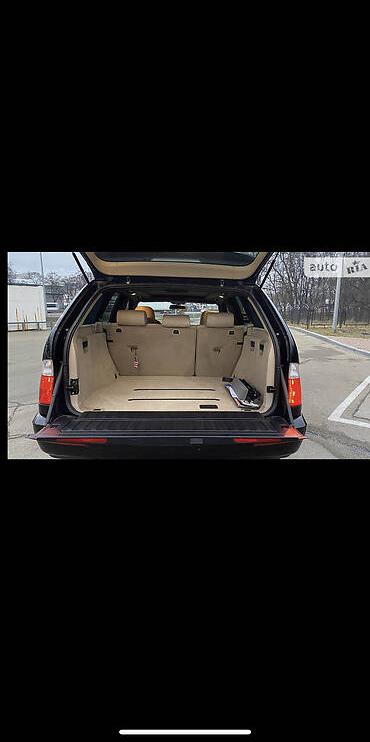 BMW X5 2004