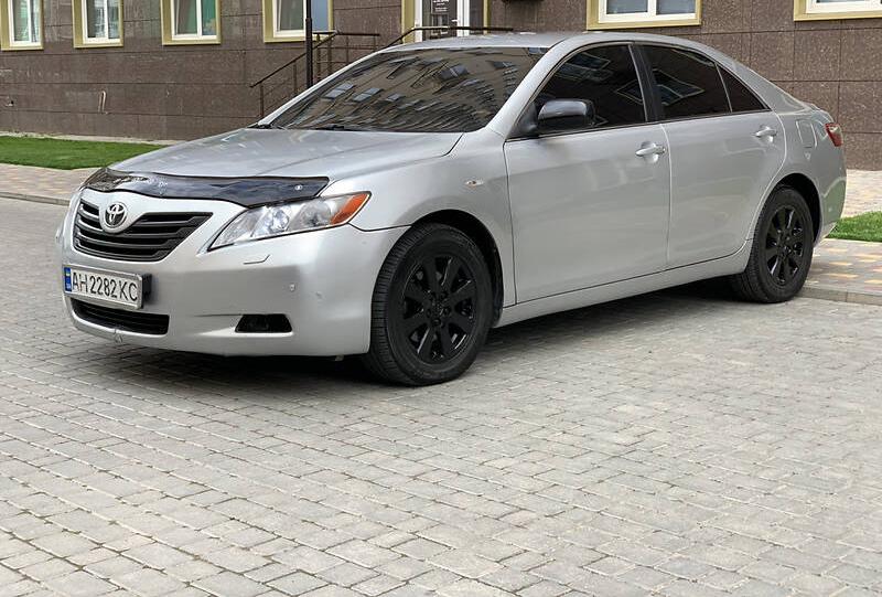 Toyota Camry 2006
