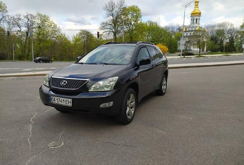Lexus RX 350 2006
