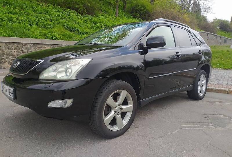 Lexus RX 350 2006