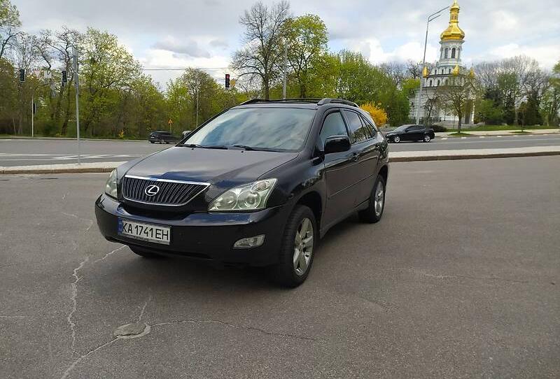 Lexus RX 350 2006