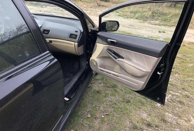 Honda Civic 2009