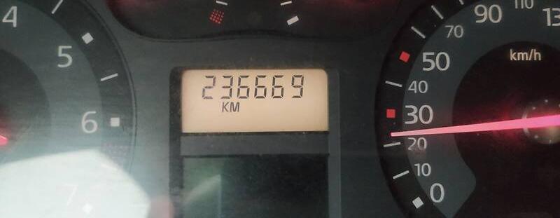 Renault Laguna GRAND TOUR  2006