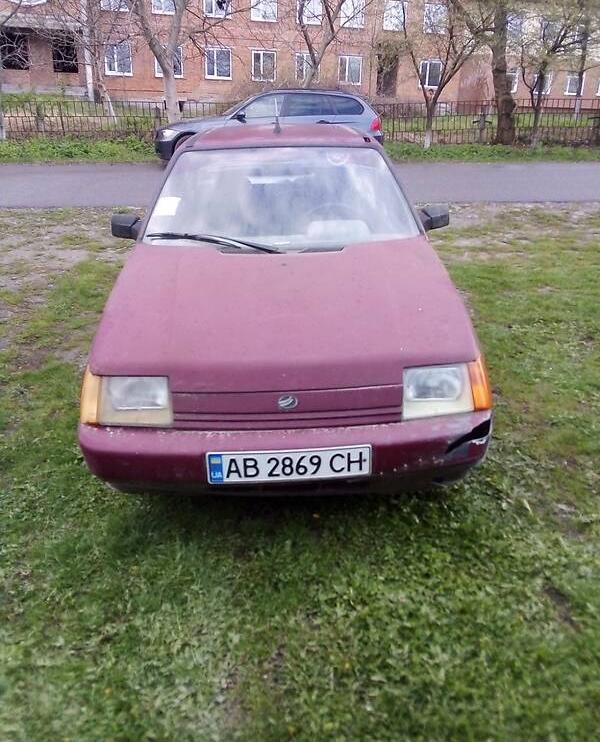 ЗАЗ 1103 Славута 2005