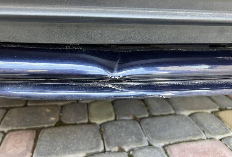 BMW 320 2001