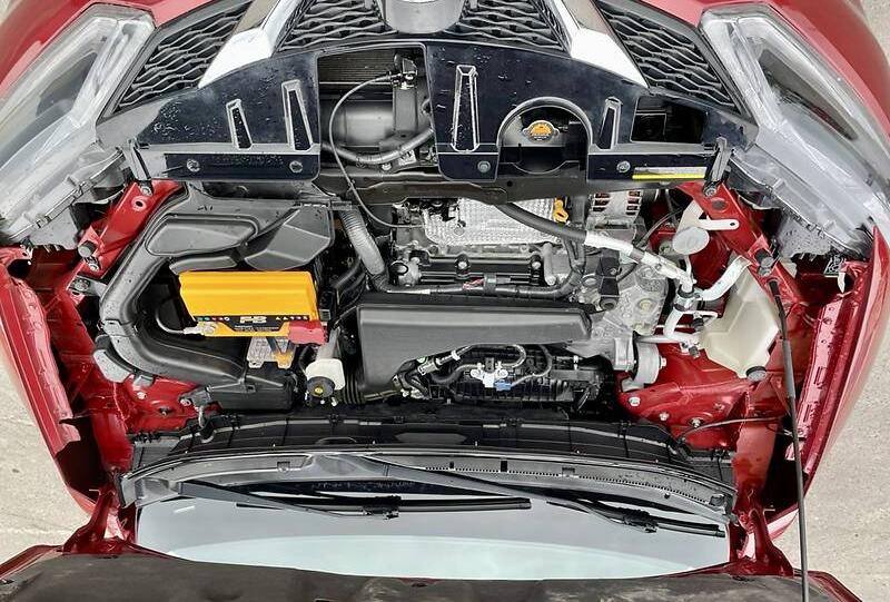 Nissan Rogue 2014