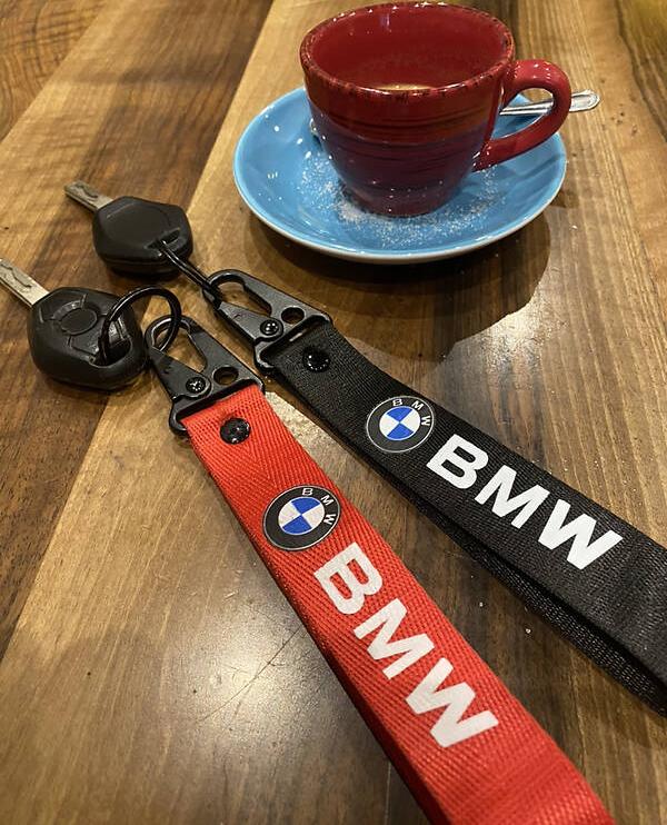 BMW X3 m 2006