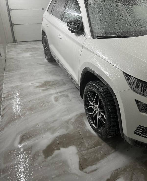 Skoda Kodiaq 4x4 Style plus  2019
