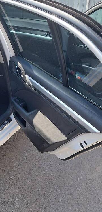 Skoda Superb Elegance 2011
