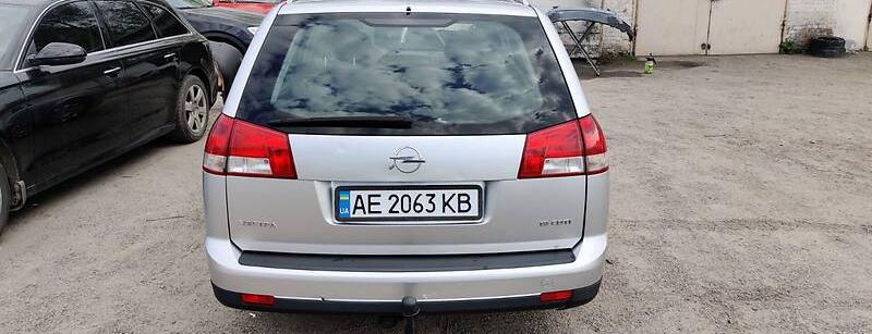 Opel Vectra C 2006