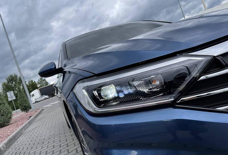 Volkswagen Jetta Jetta SE 2019