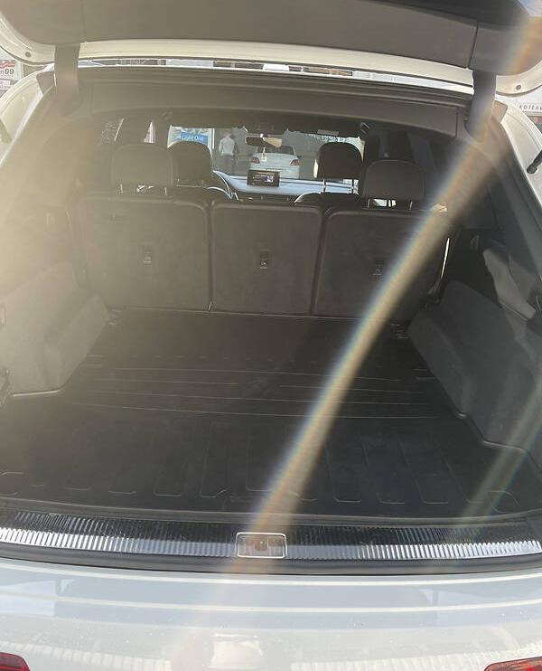 Audi Q7 2017