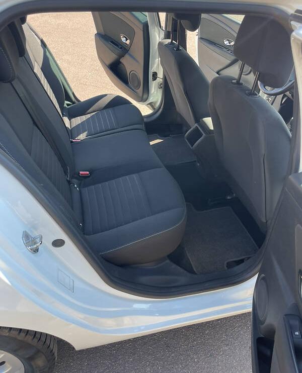 Renault Megane 2015