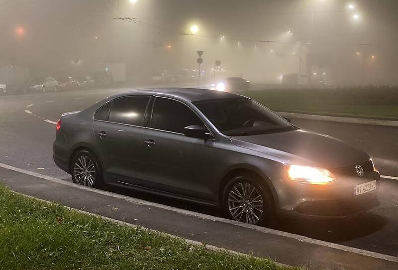 Volkswagen Jetta 2013