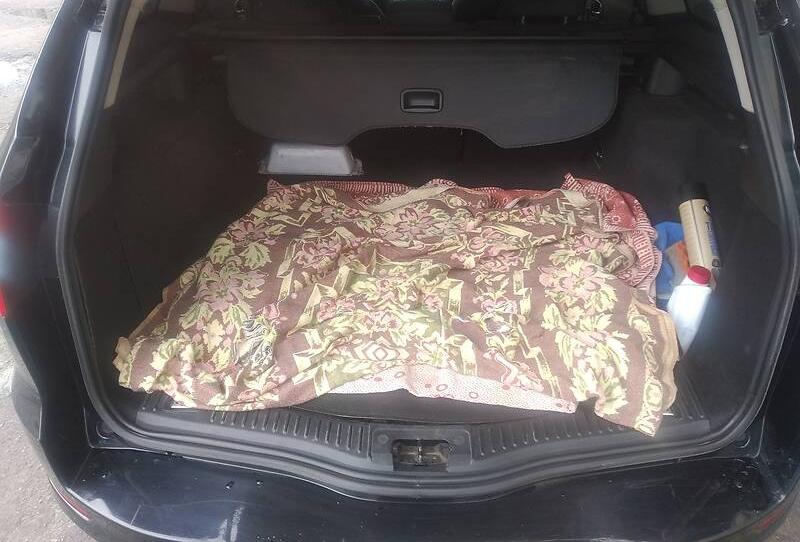 Ford Mondeo 2009