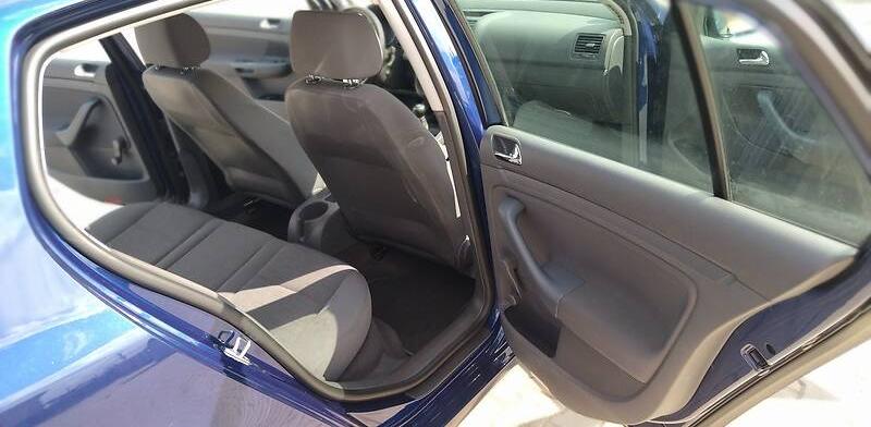 Volkswagen Golf V 2005