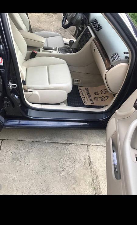 Audi A4 2004