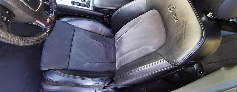 Audi Q7 S line 2007