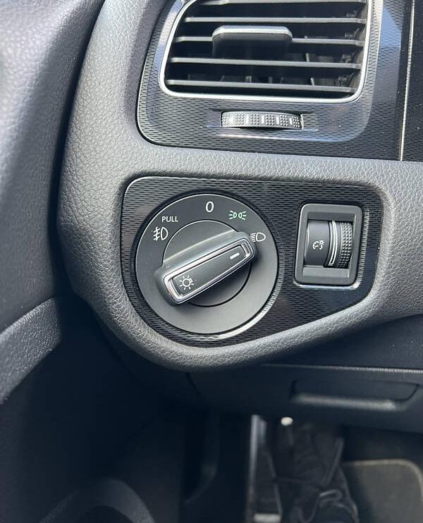 Volkswagen Golf GTI GTI 2014