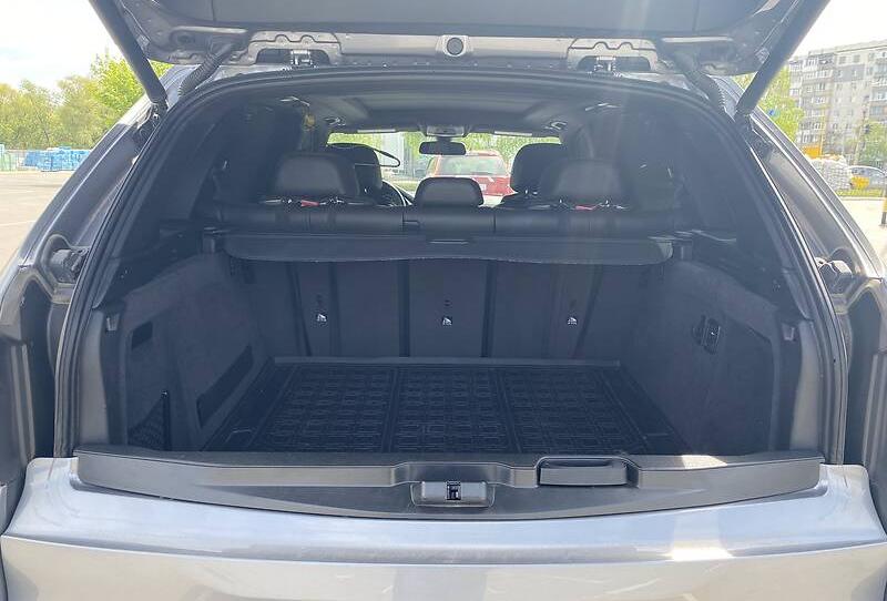 BMW X5 2017