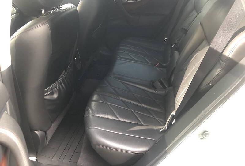 Infiniti FX 37 2010