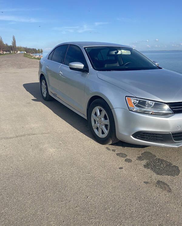 Volkswagen Jetta 2013
