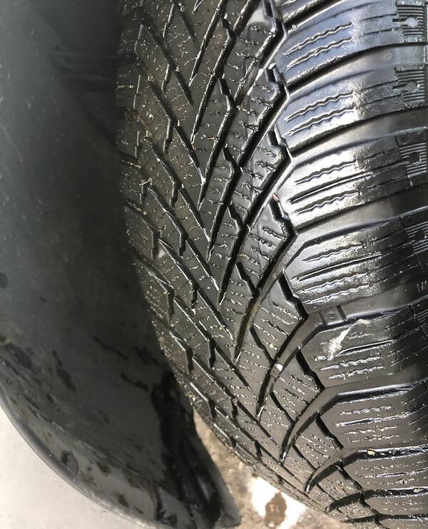 Audi A4 1997
