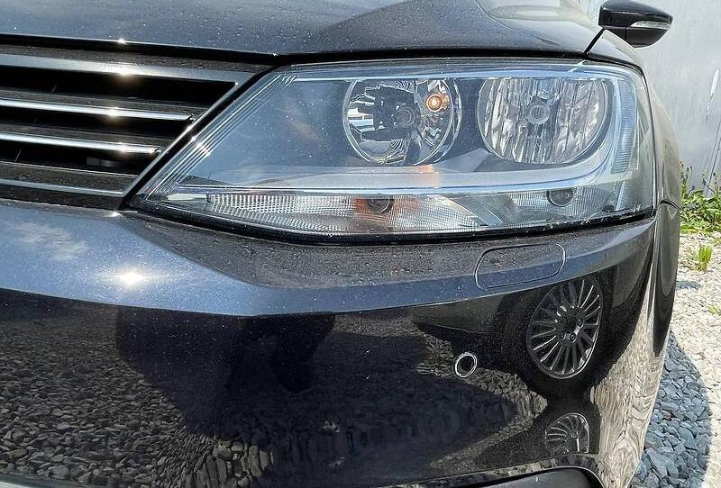 Volkswagen Jetta 2016