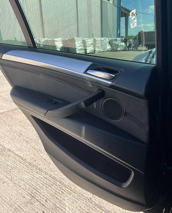 BMW X5 2010
