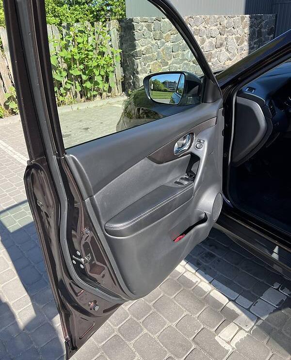 Nissan X-Trail 2019