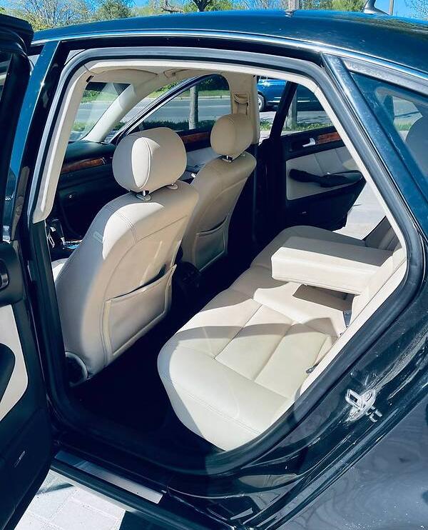 Audi A6 2004