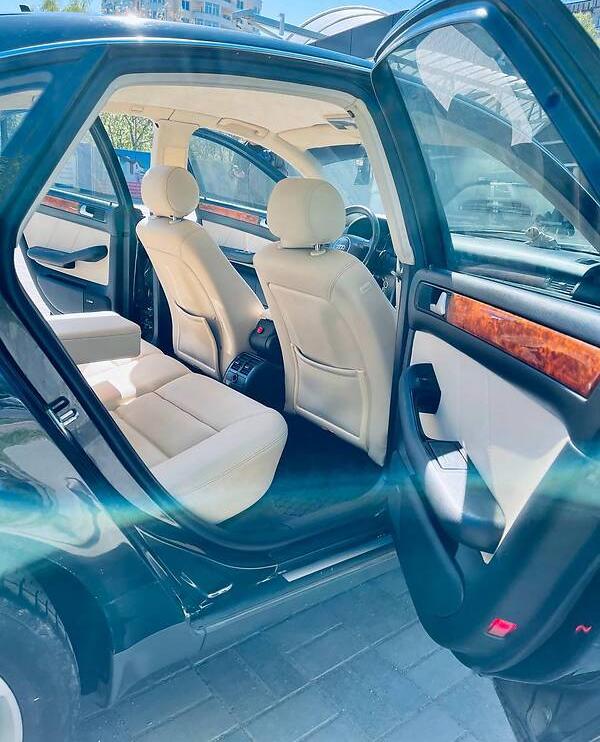 Audi A6 2004