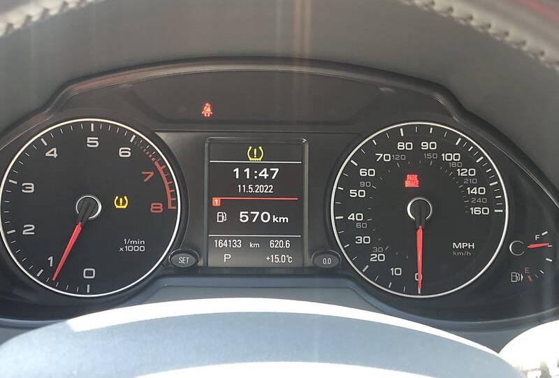 Audi Q5 2016