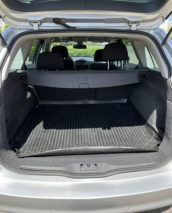 Opel Astra H 2010