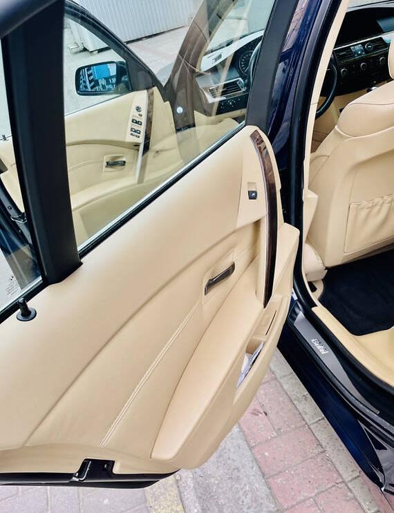 BMW 530 2004