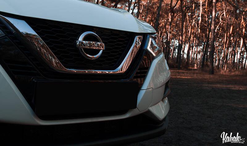 Nissan Qashqai  Visia 2019