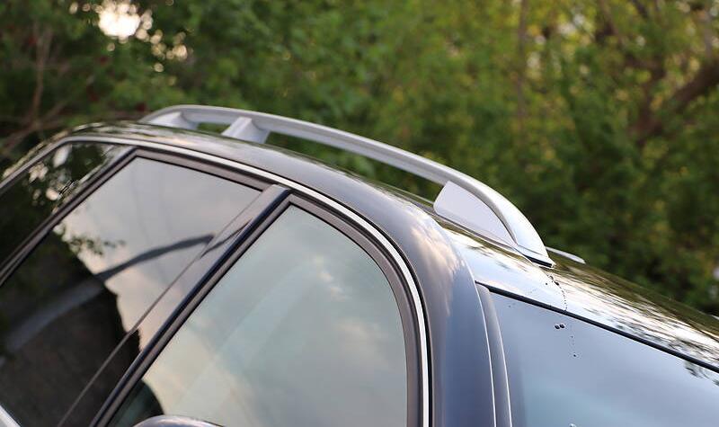 Volkswagen Touareg 2008
