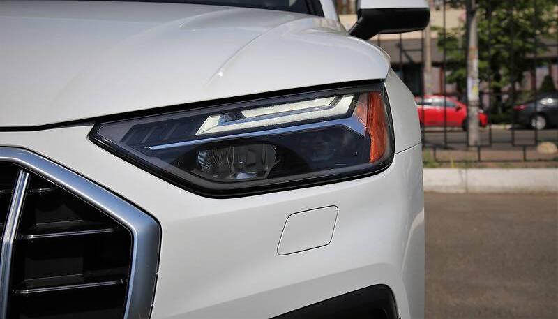 Audi Q5 Premium Plus 2020