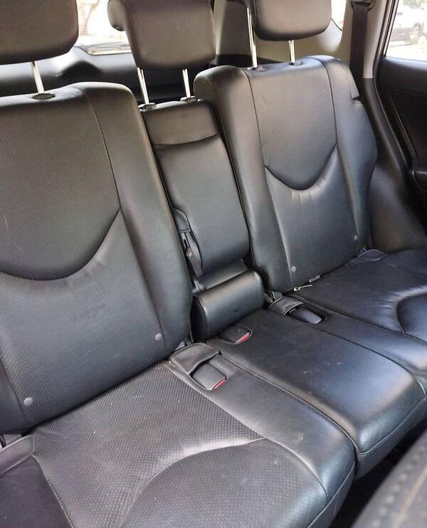 Toyota RAV4 2006